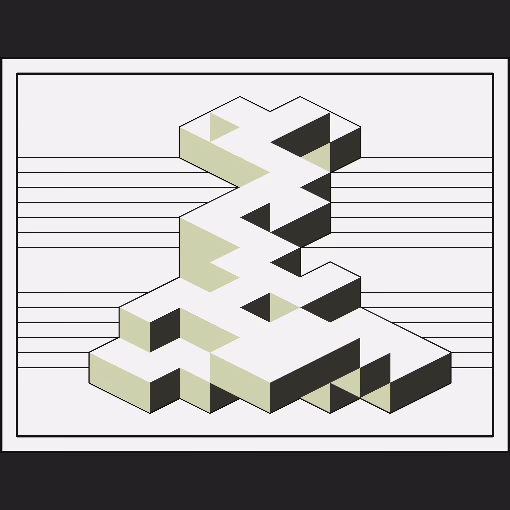 Cube on Cube #79