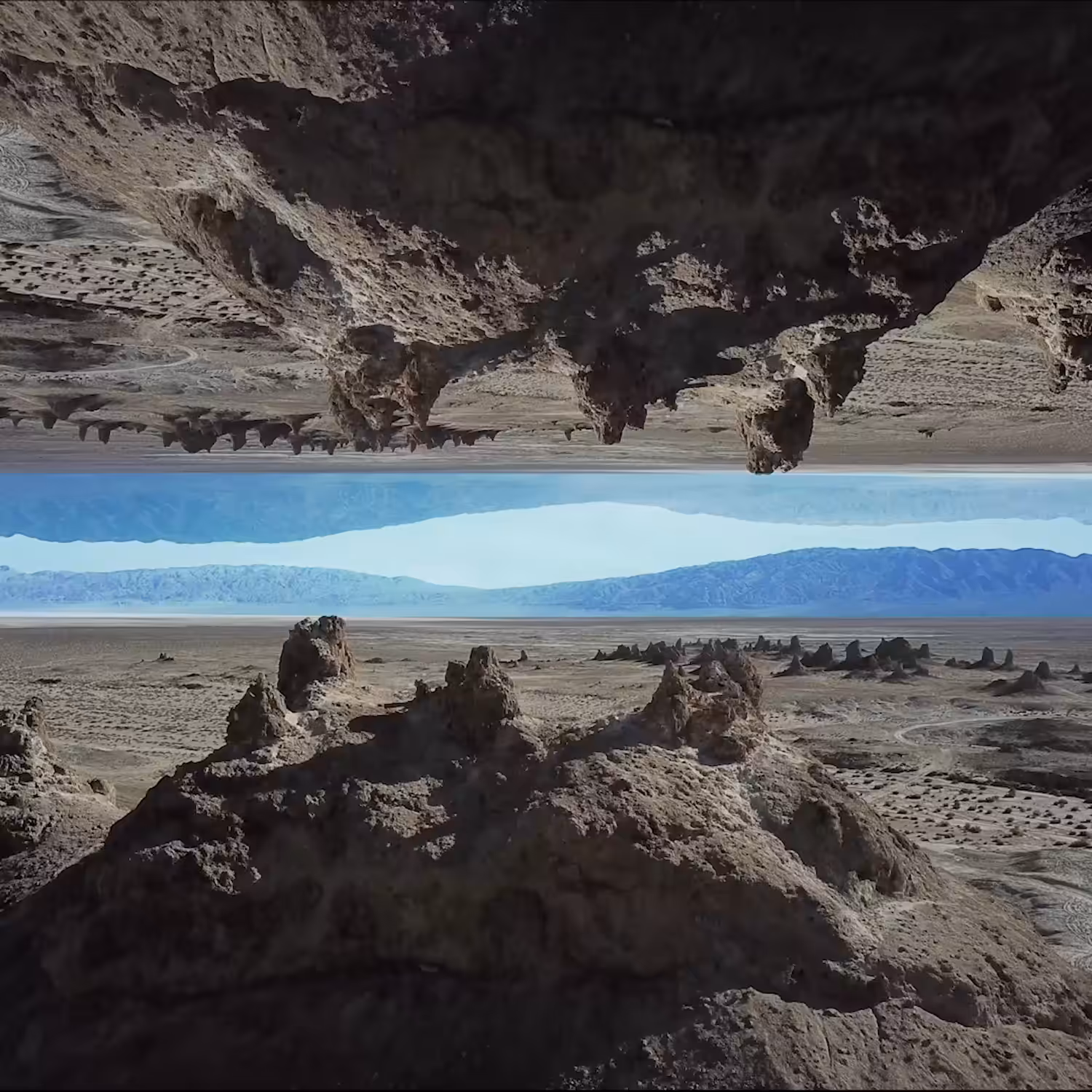 Desert Teeth
