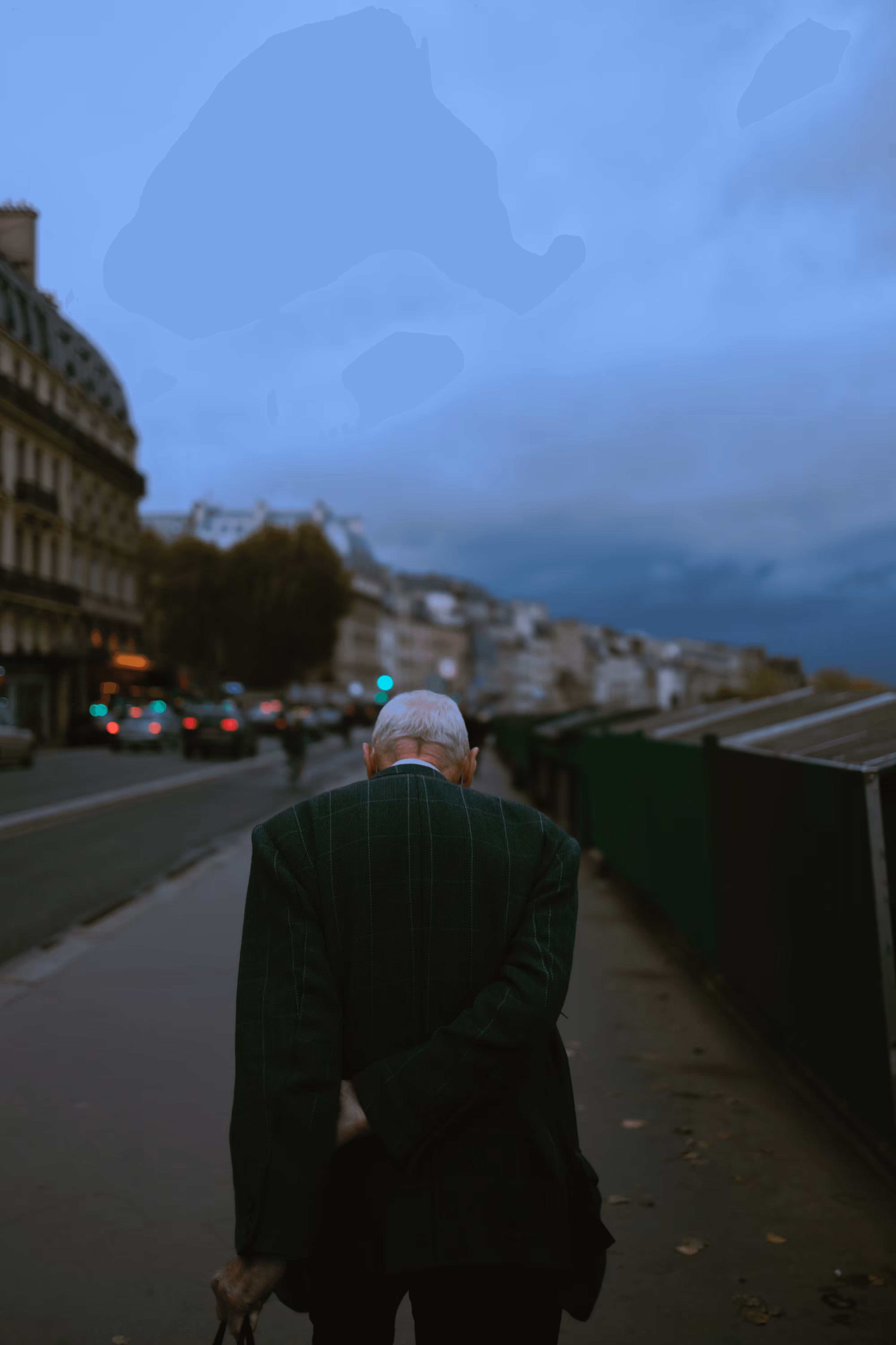 From Paris with Love #26