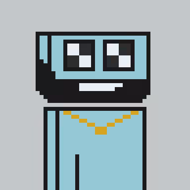 DANKBOTS #GA9
