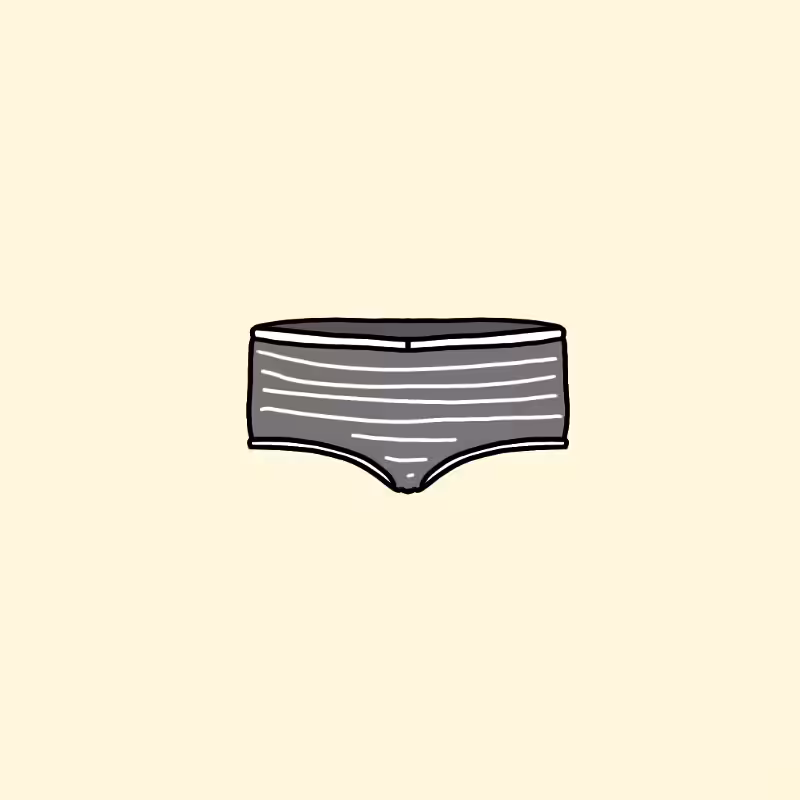 Panties #38