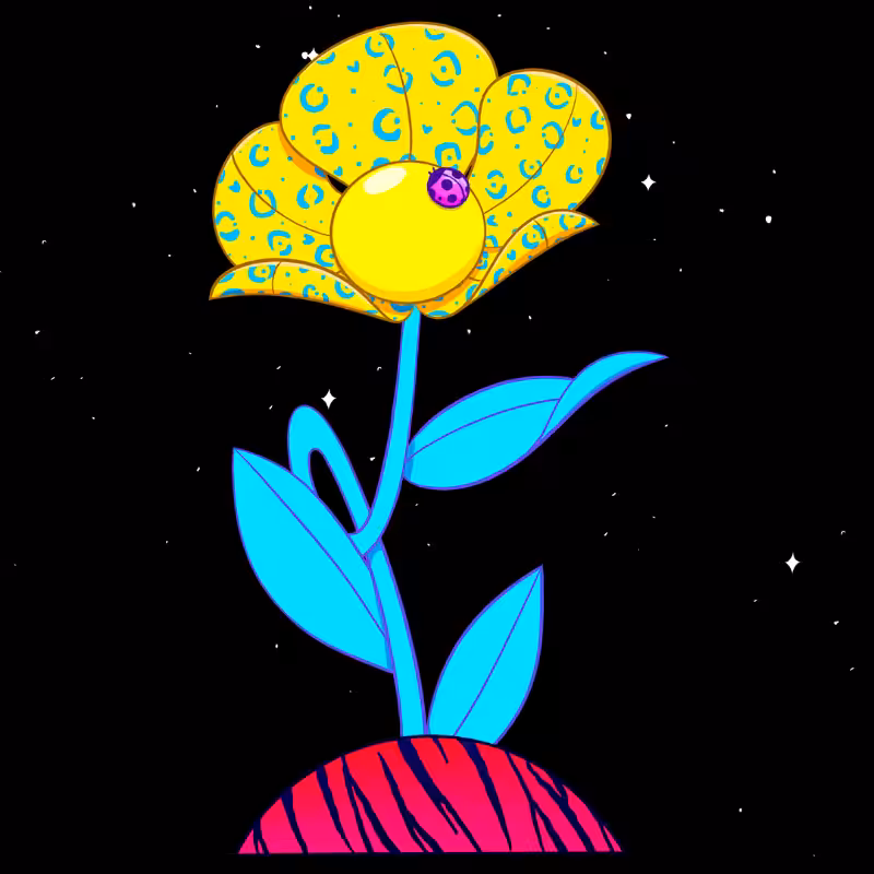 Lucky Garden #2