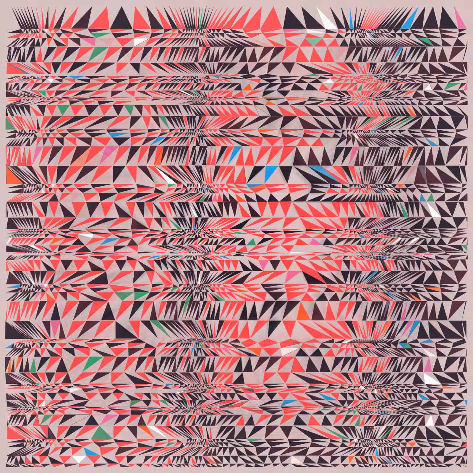Drei #77