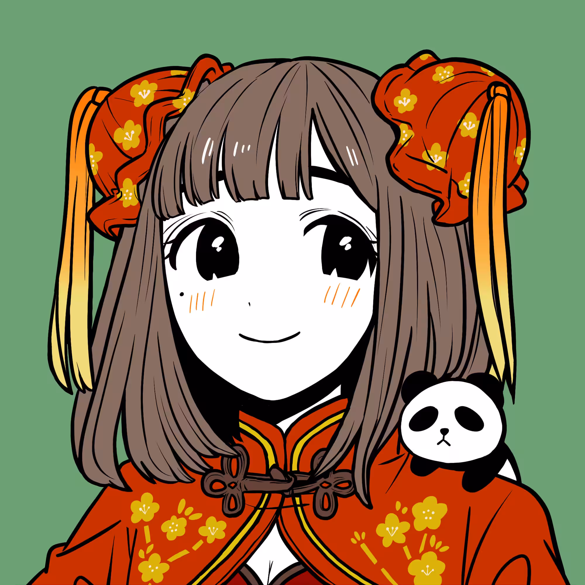 Girl 45