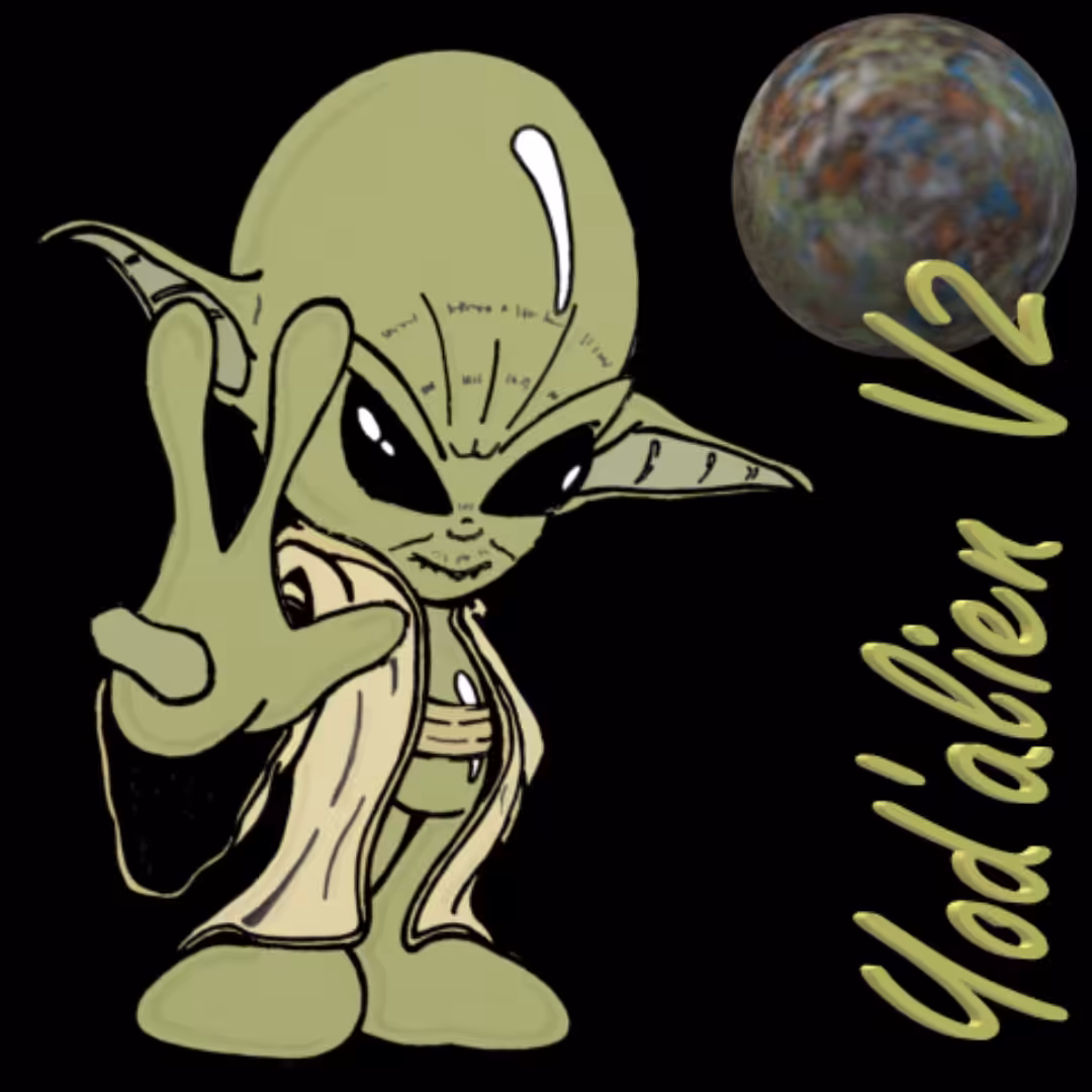 YoD'aLiEn®