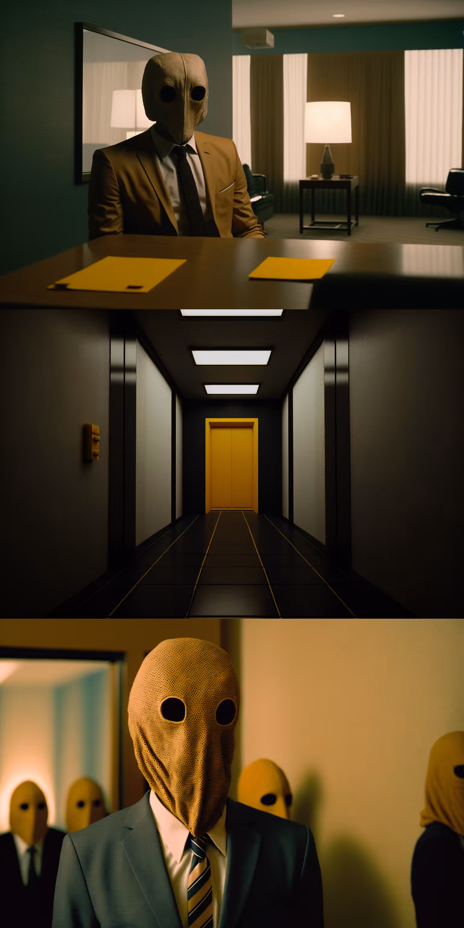 9-5