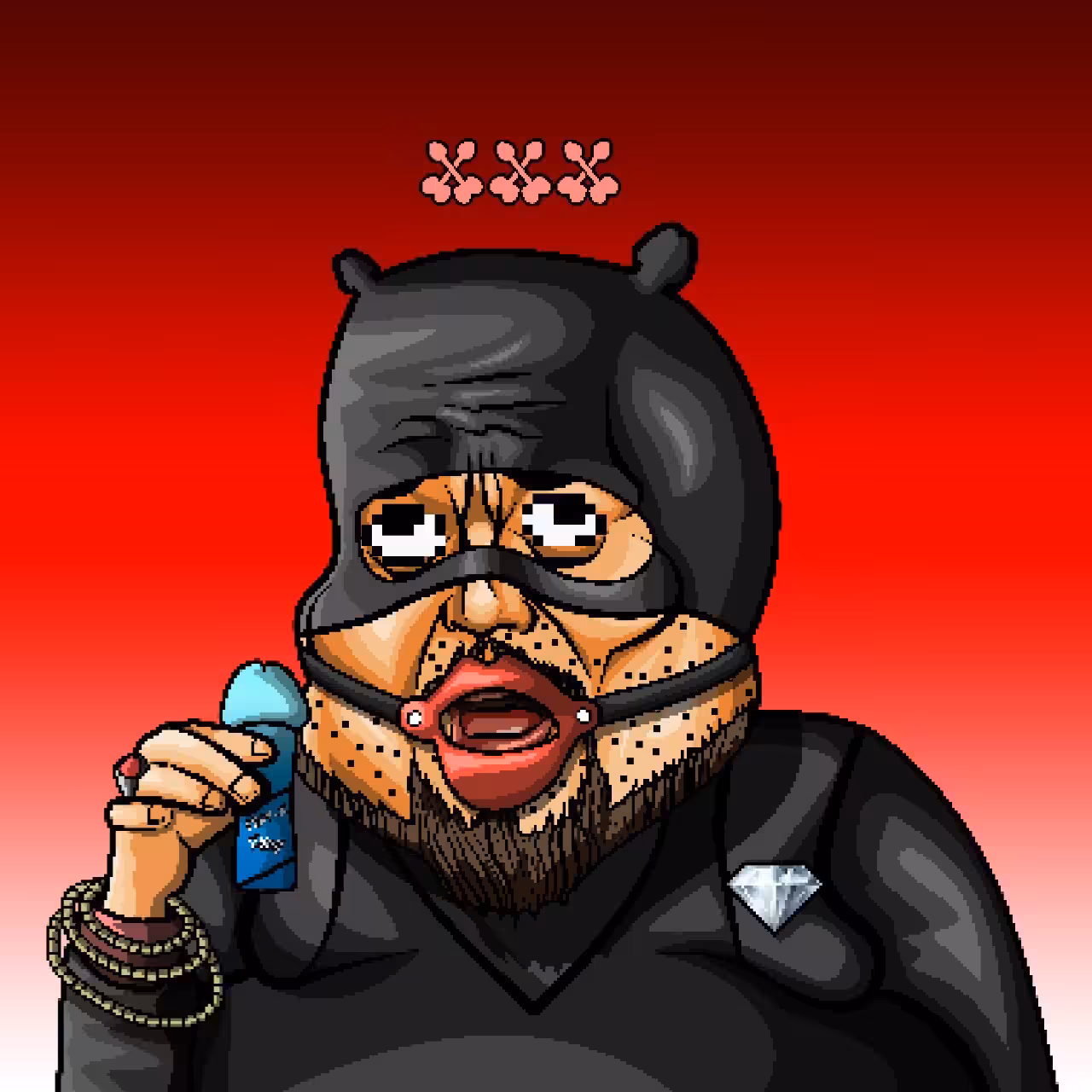 MultiverseLeo #69