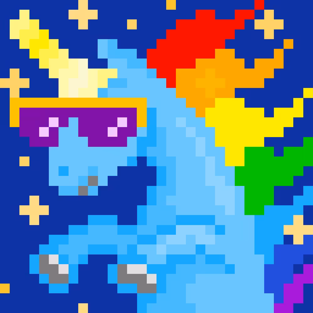 Unicorn #2765