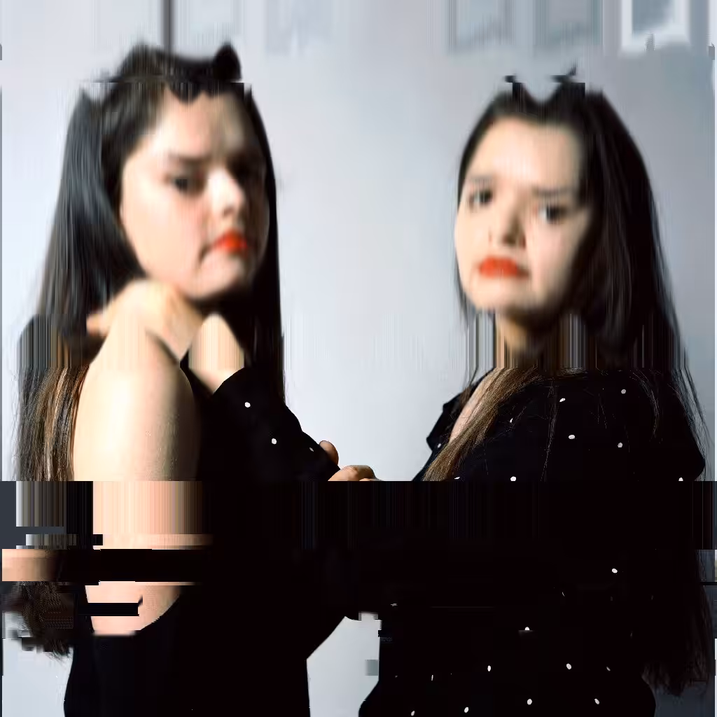 Doppelgänger #643