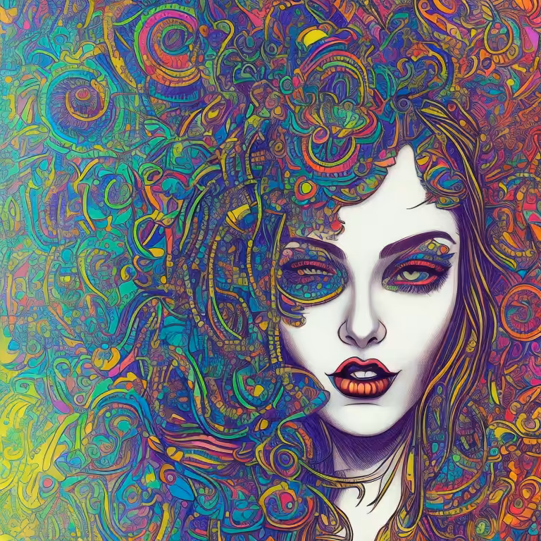 Medusas Dream