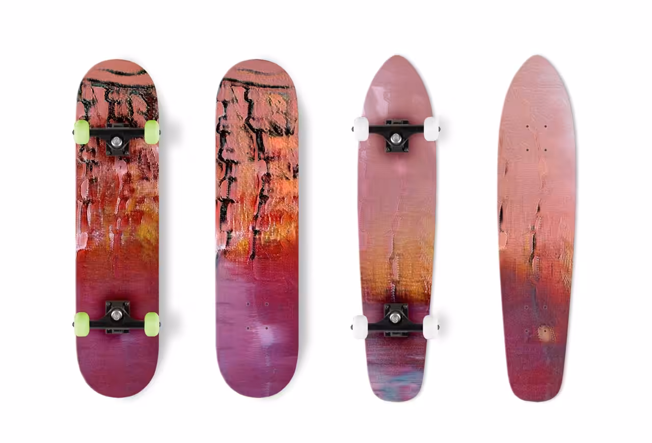 untitled 2.2 skateboard