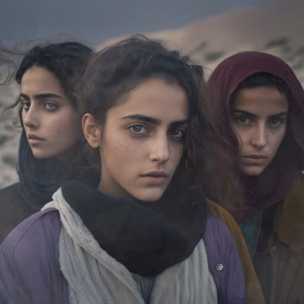 Pari/Soha/Tia