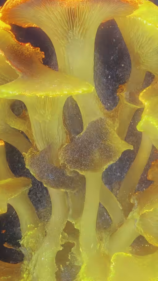 BIOME LUMINA #603/1000