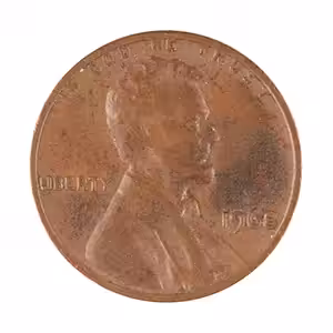 Cent #6240