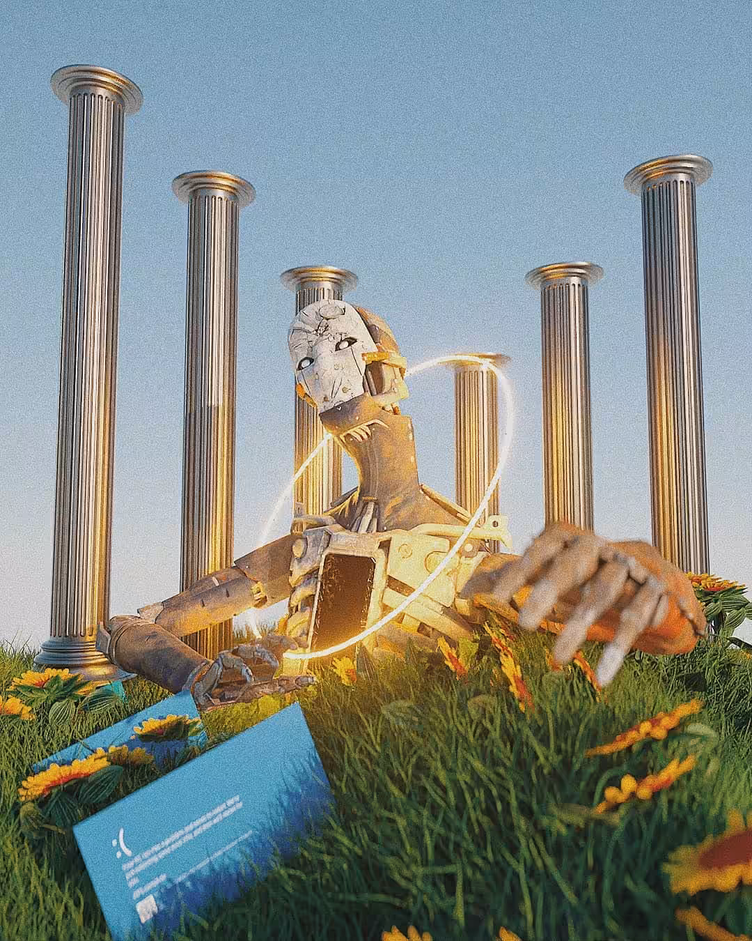  𝐓𝐇𝐄 𝐏𝐑𝐎𝐋𝐎𝐆𝐔𝐄