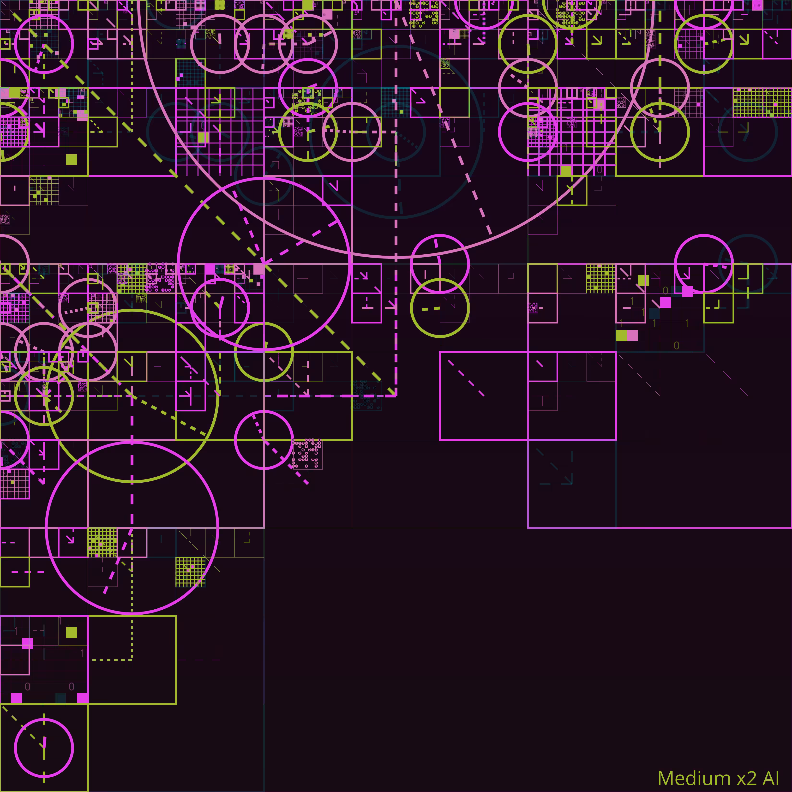 AI Brain Scheme #31