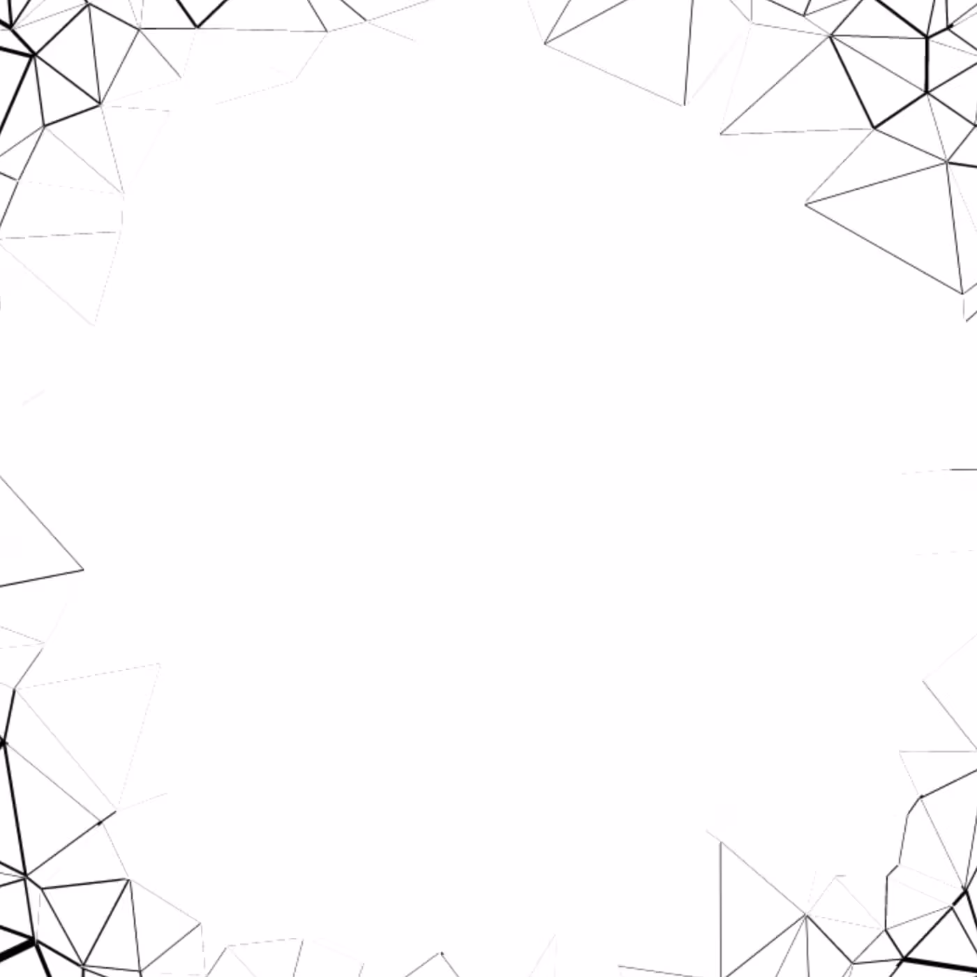 Triangles Wave II