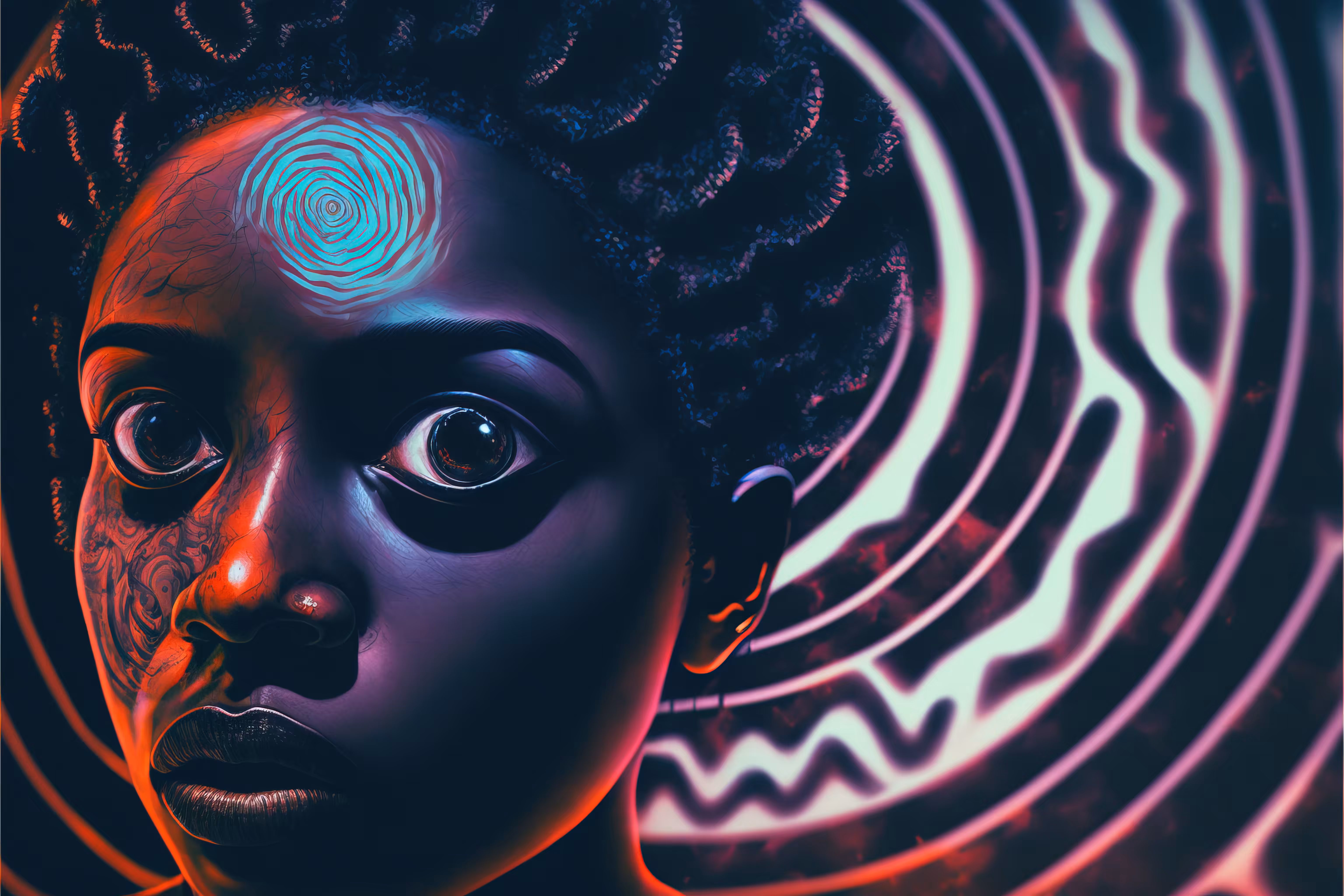 Paranoia