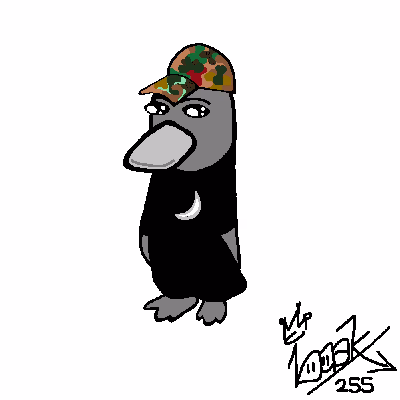 #27 @psypto