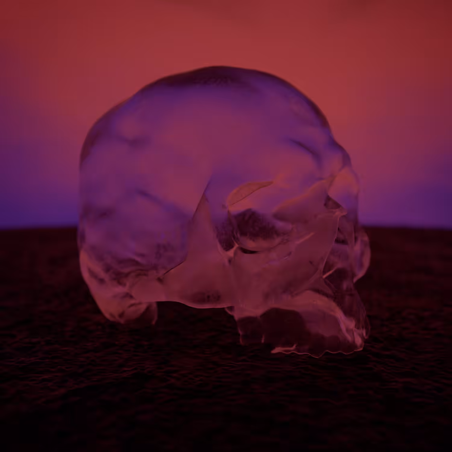 Ecto Skull Redux