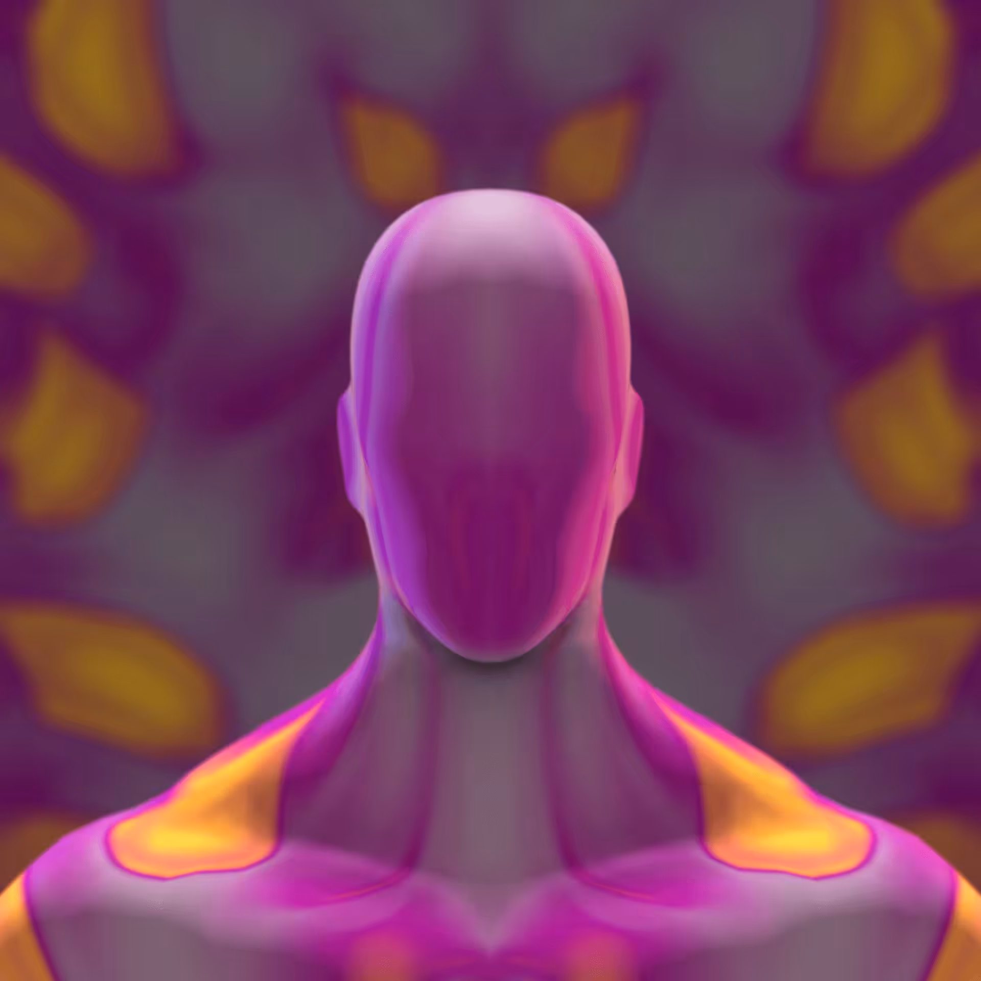 Neo-Crypto God #021