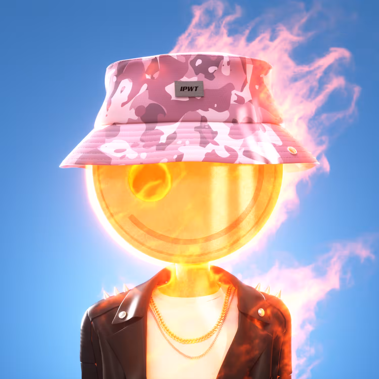 Pillheads: Pillhead #5379