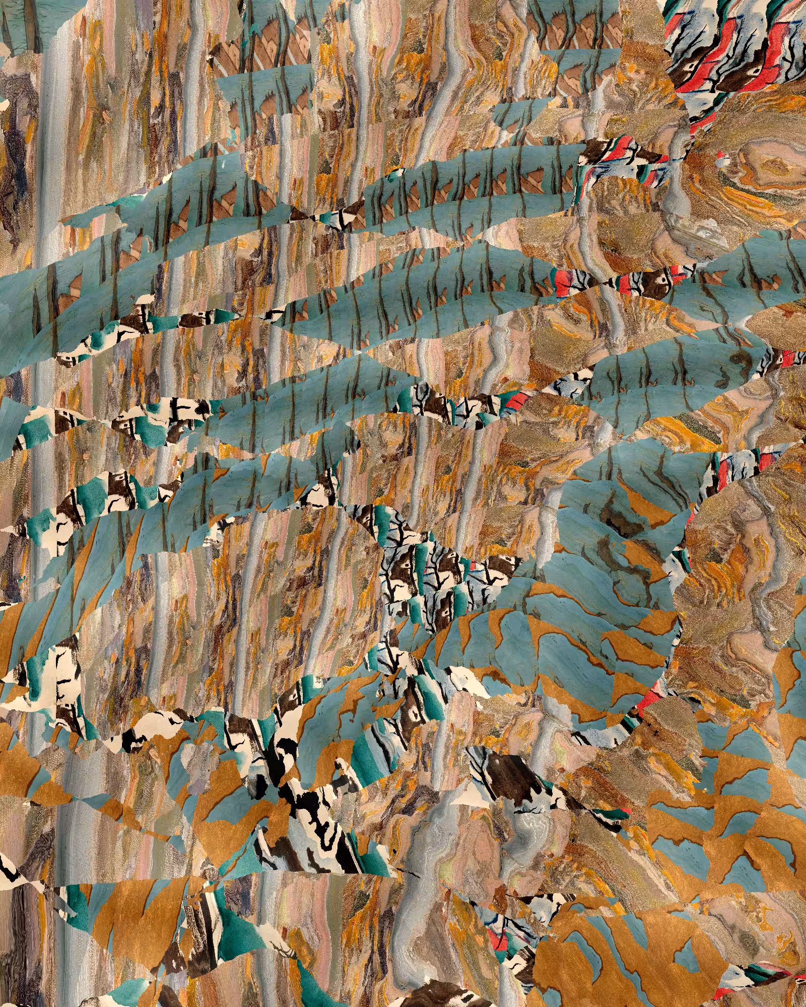 Repetition and Noise #670