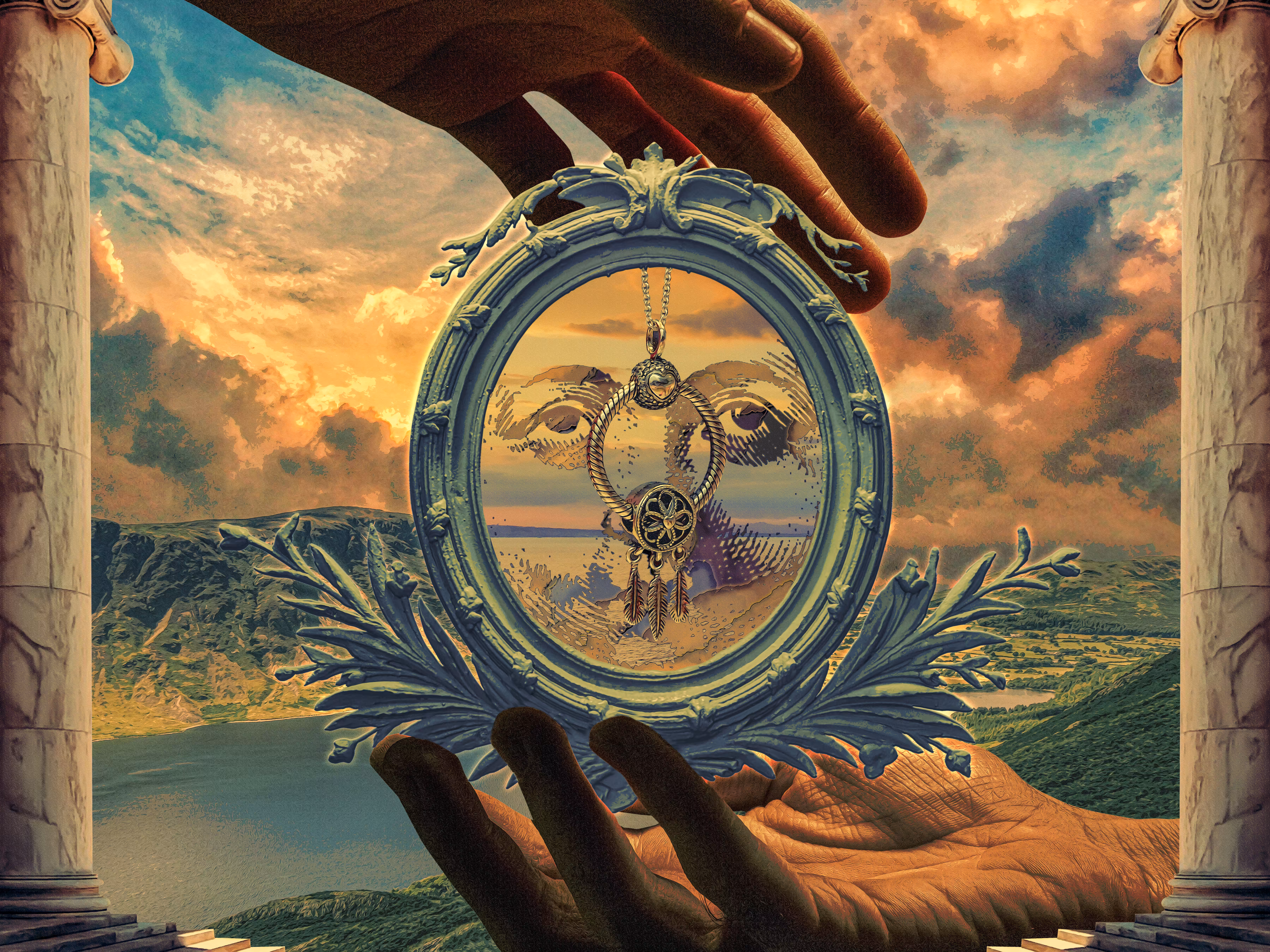 Dreamcatcher
