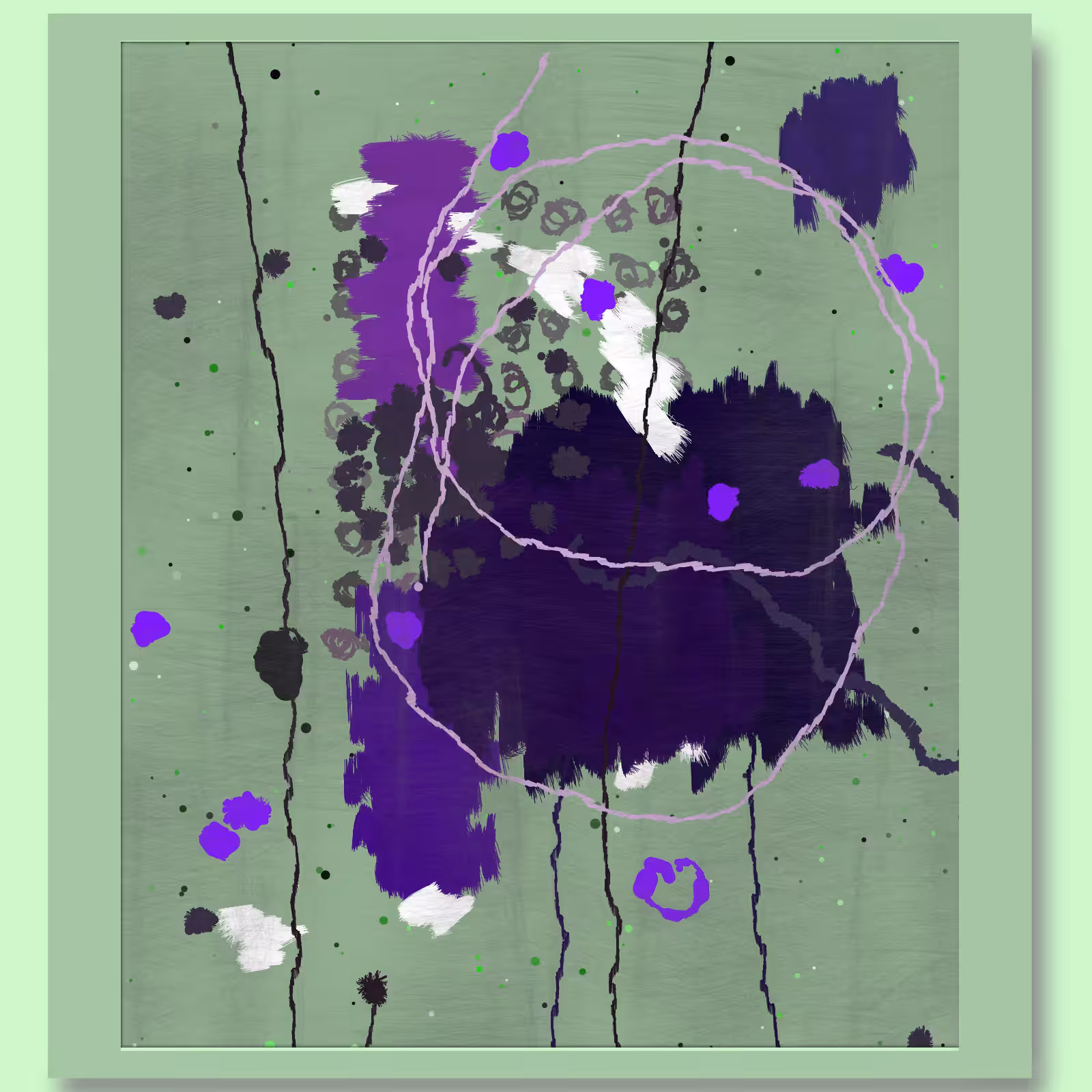 Continuum #57
