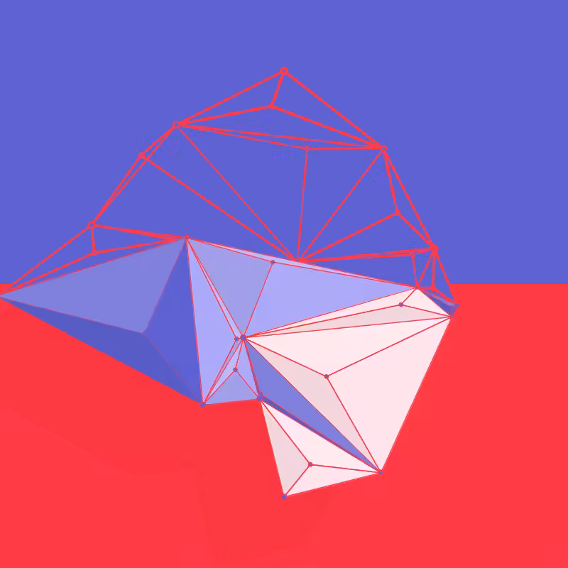 Machine 9: floating islands #21