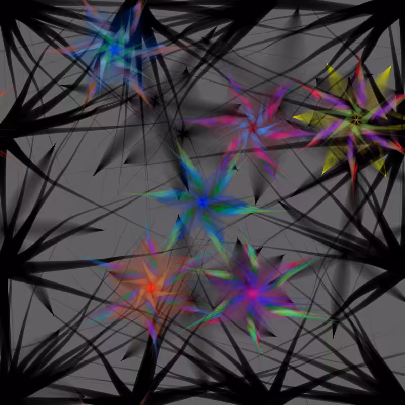 Uncorrupted Blossom #38