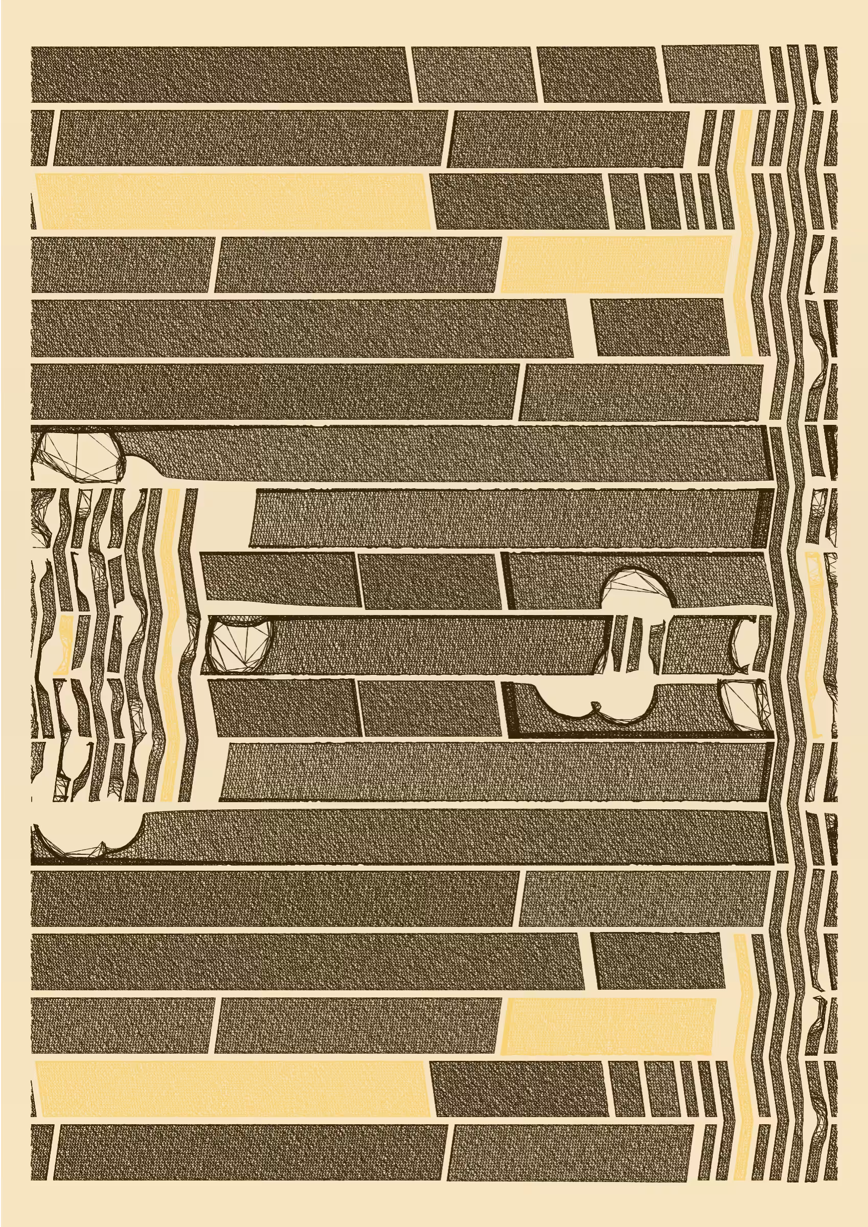 Edifice #868