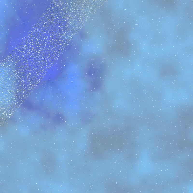 Starry Ways #13