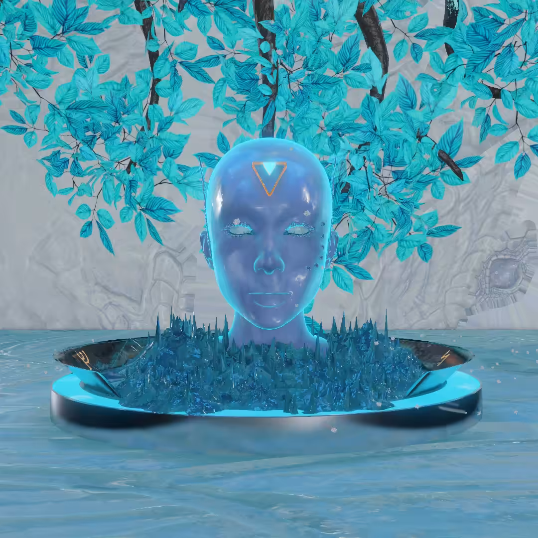 Ice Queen