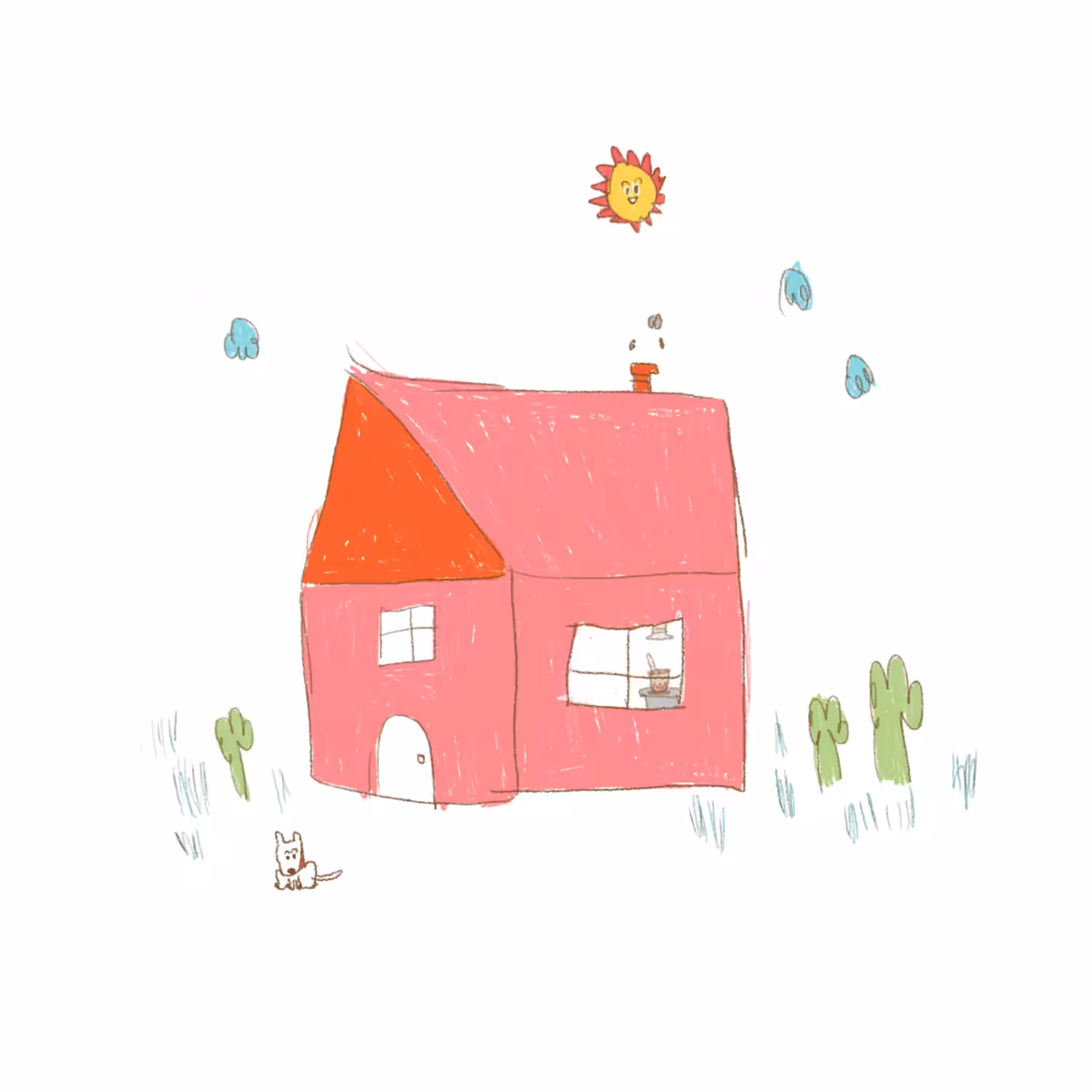 home