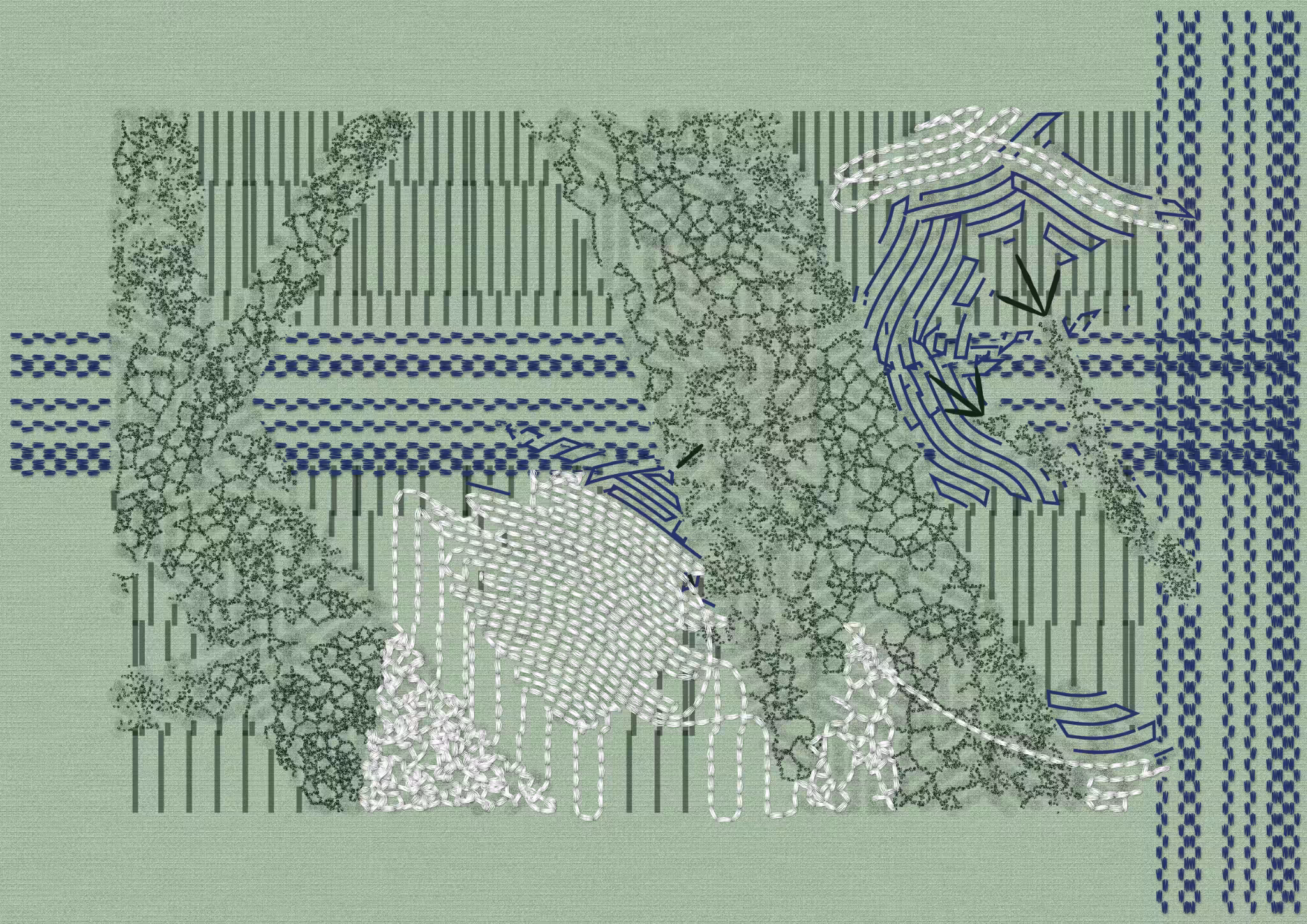 Aux Arbres #14596
