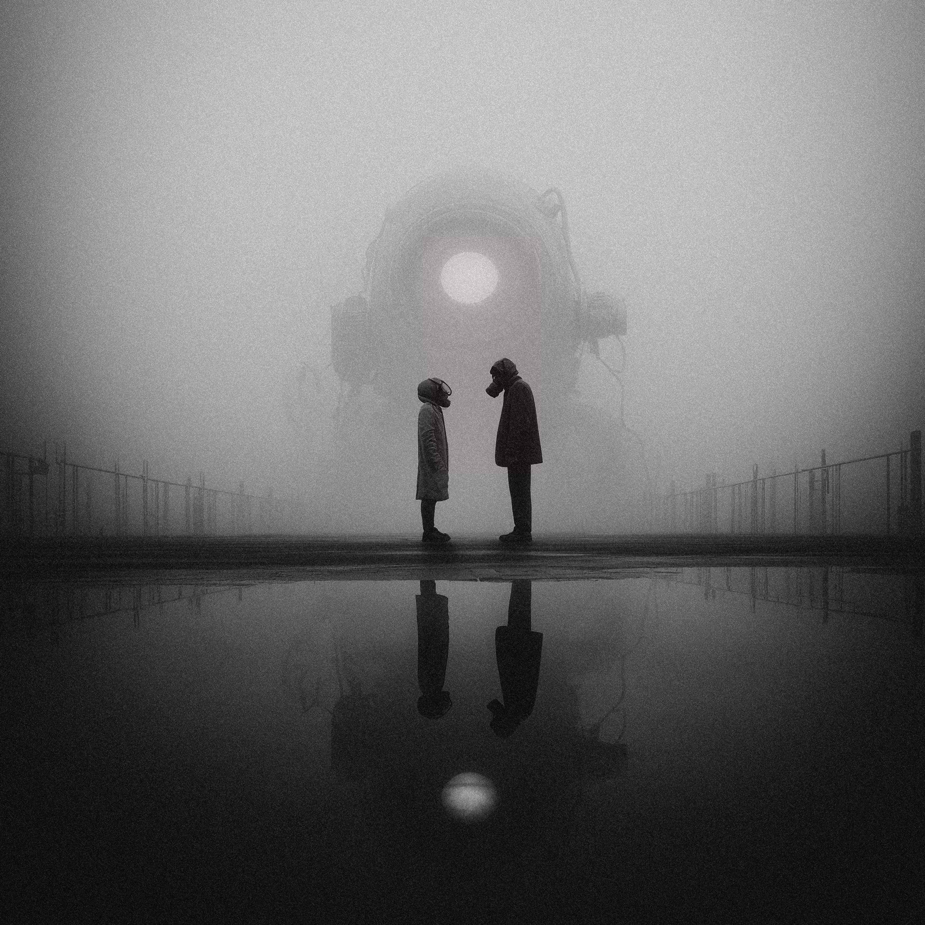 Love in Times of Anxiety