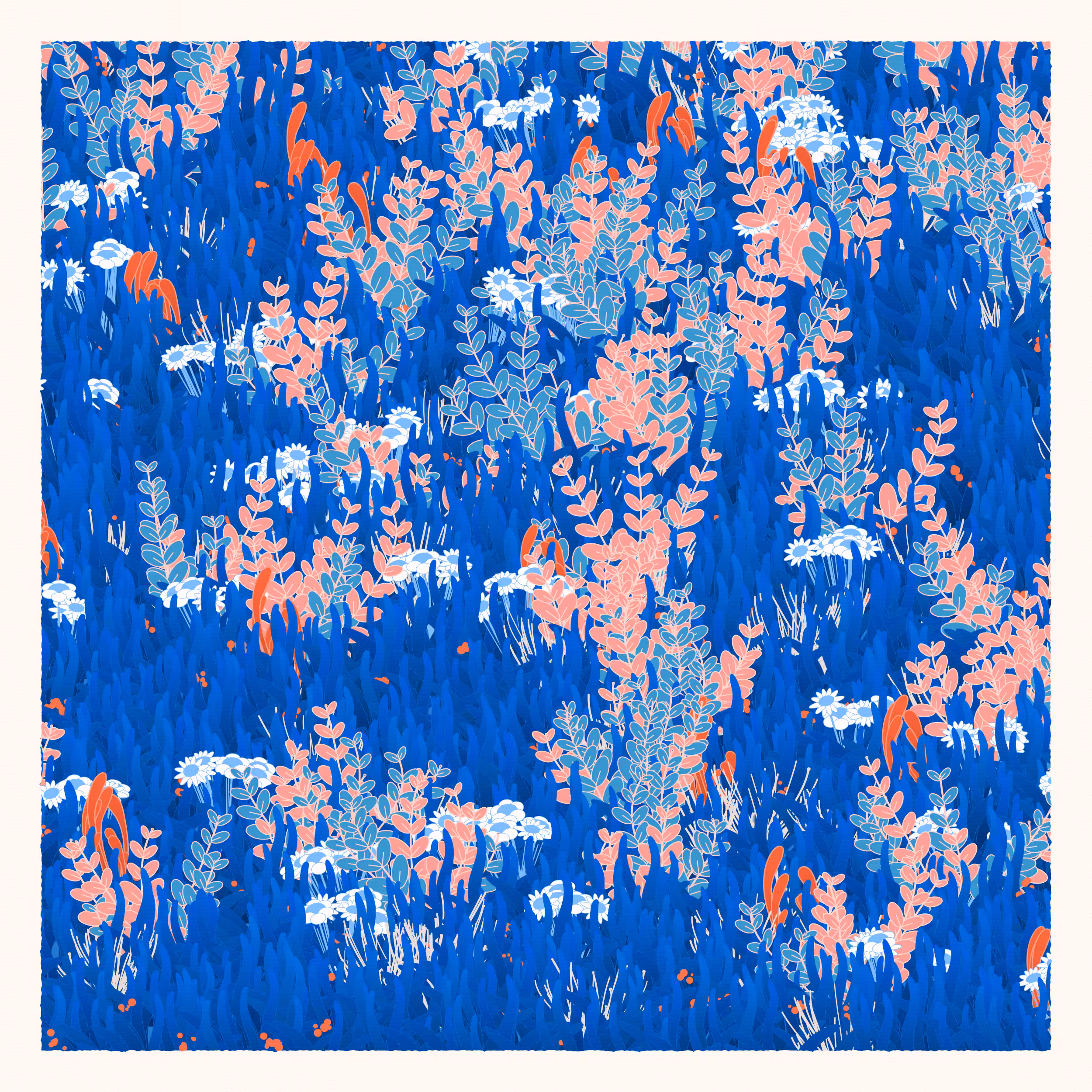 Spirit Fields #262