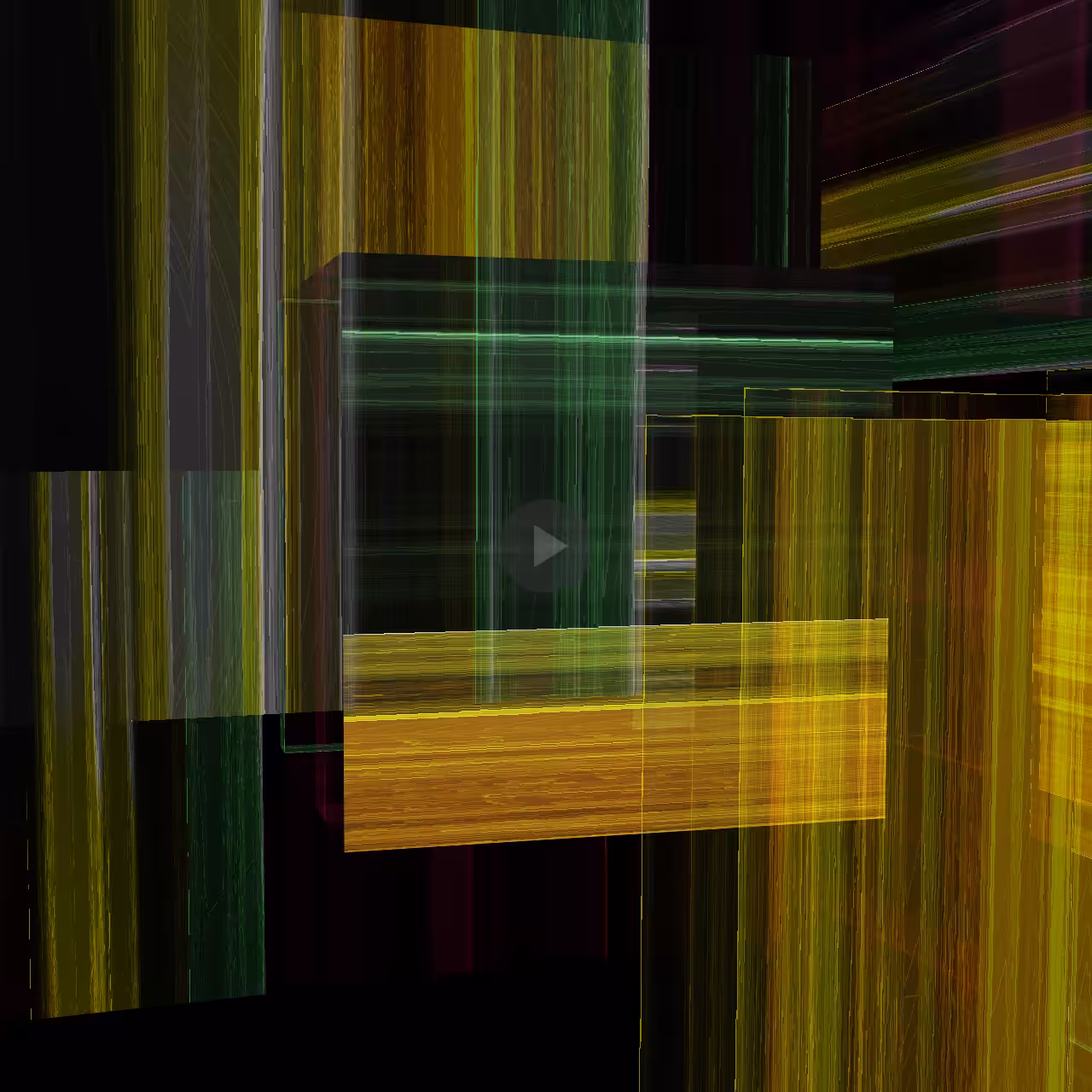 inside the tesseract #21