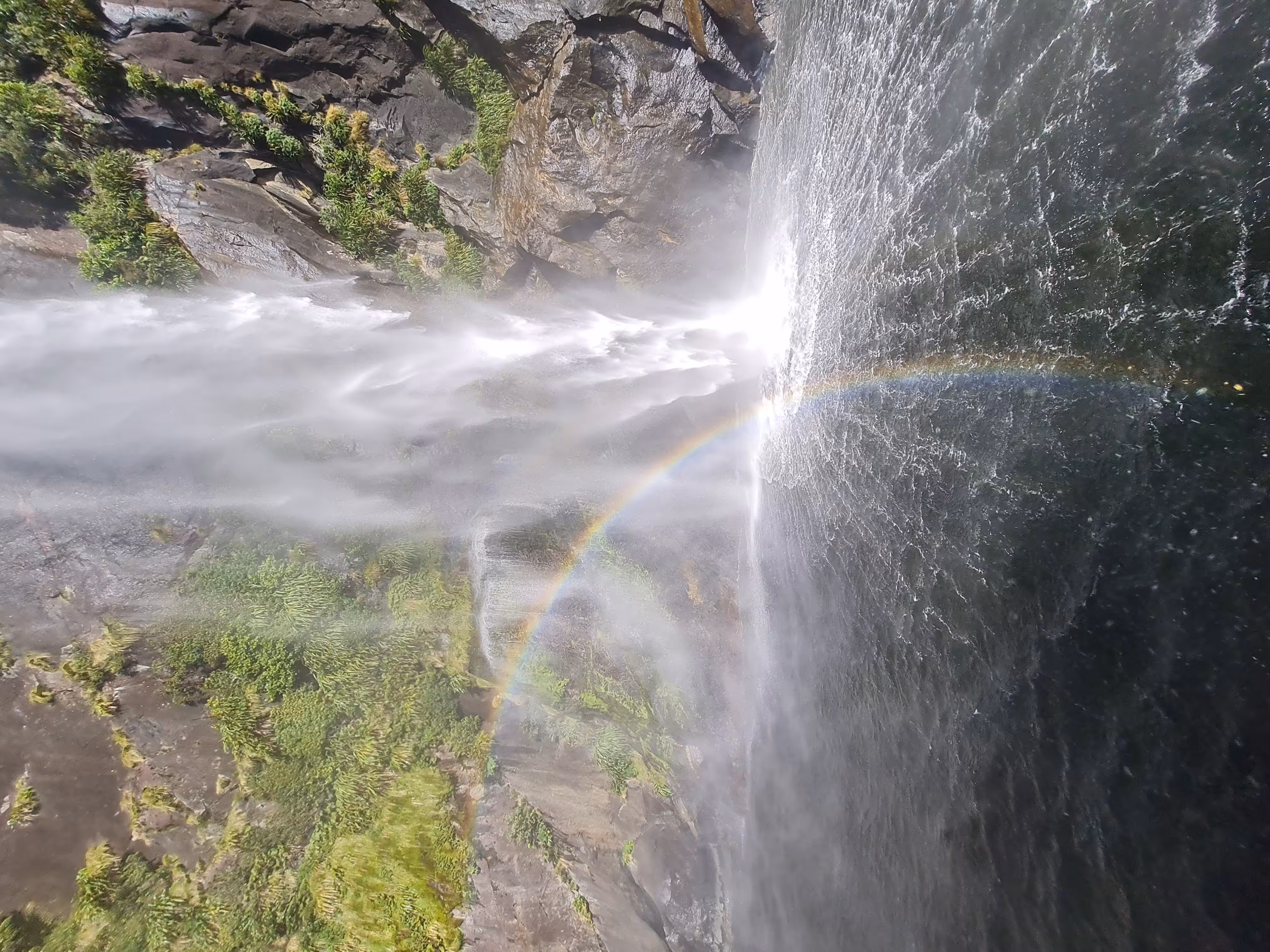 Hope Falls