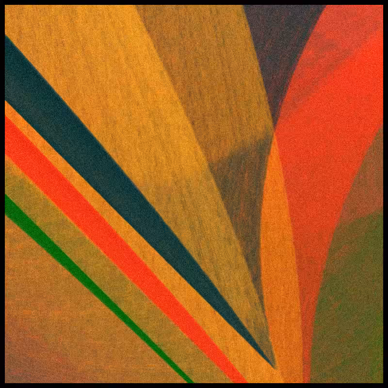 Sands of Time #43