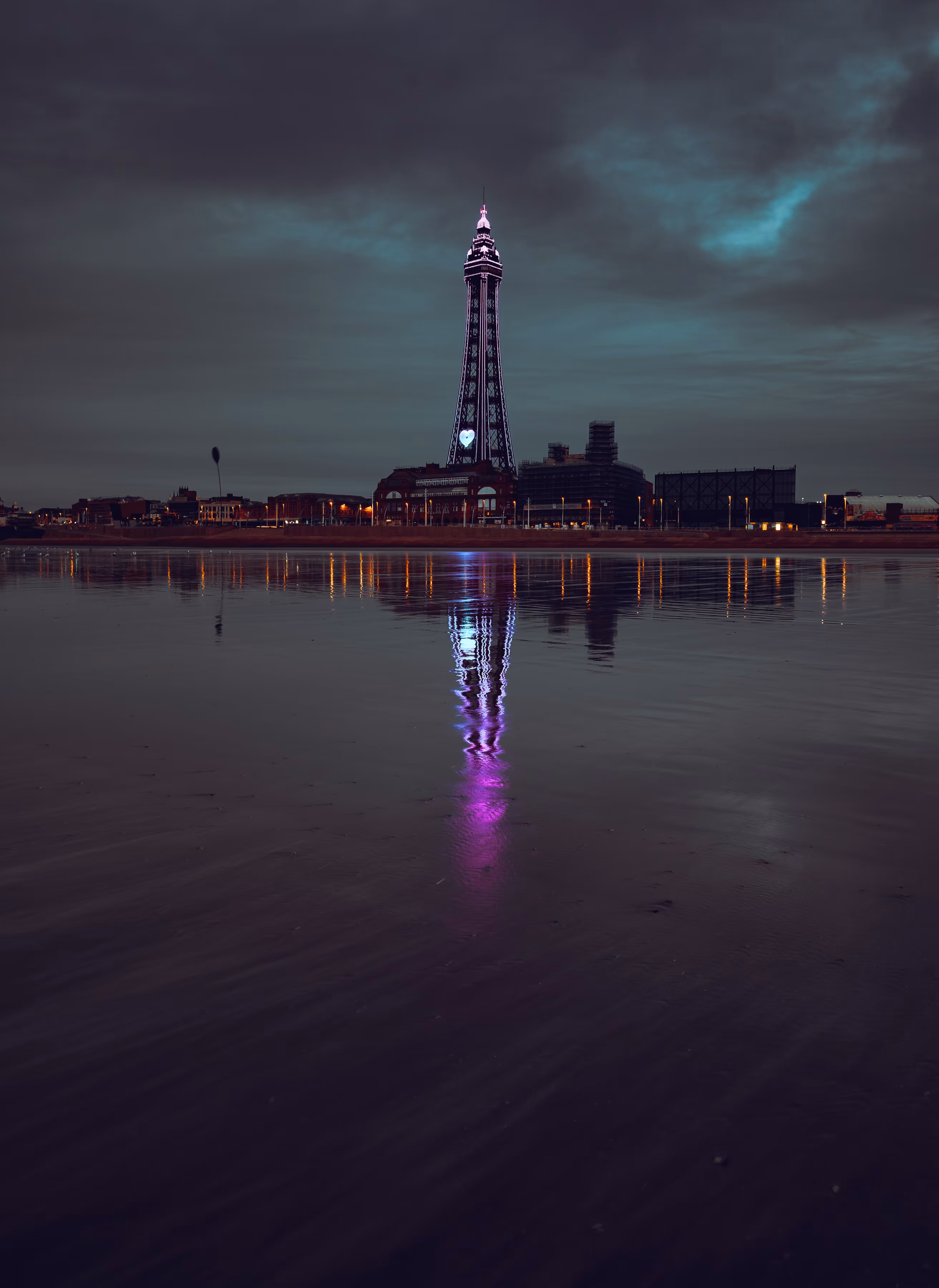 blackpool 