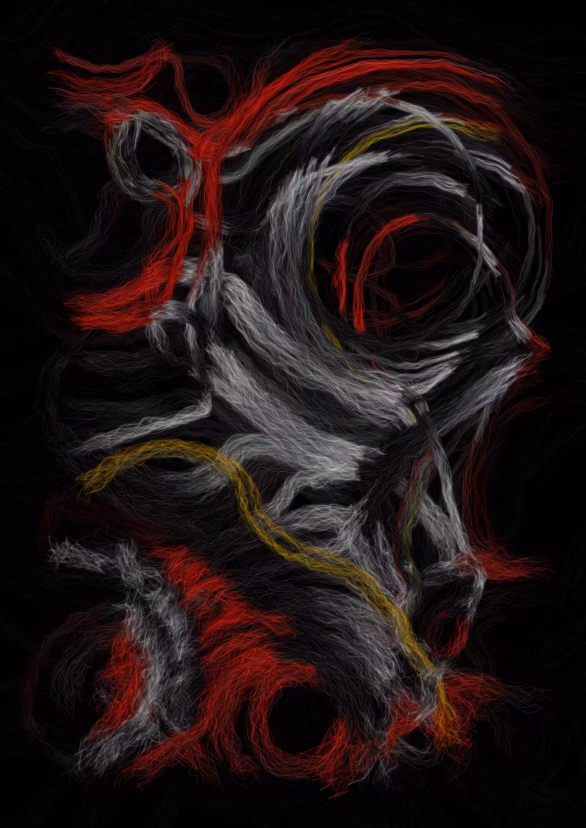 Whispering Depths #55