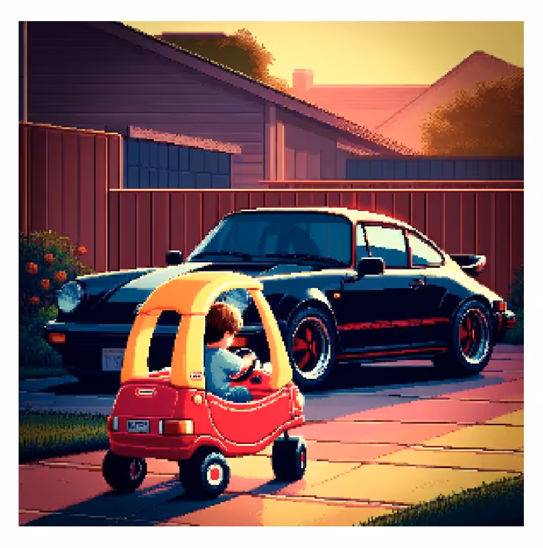 When I Grow Up