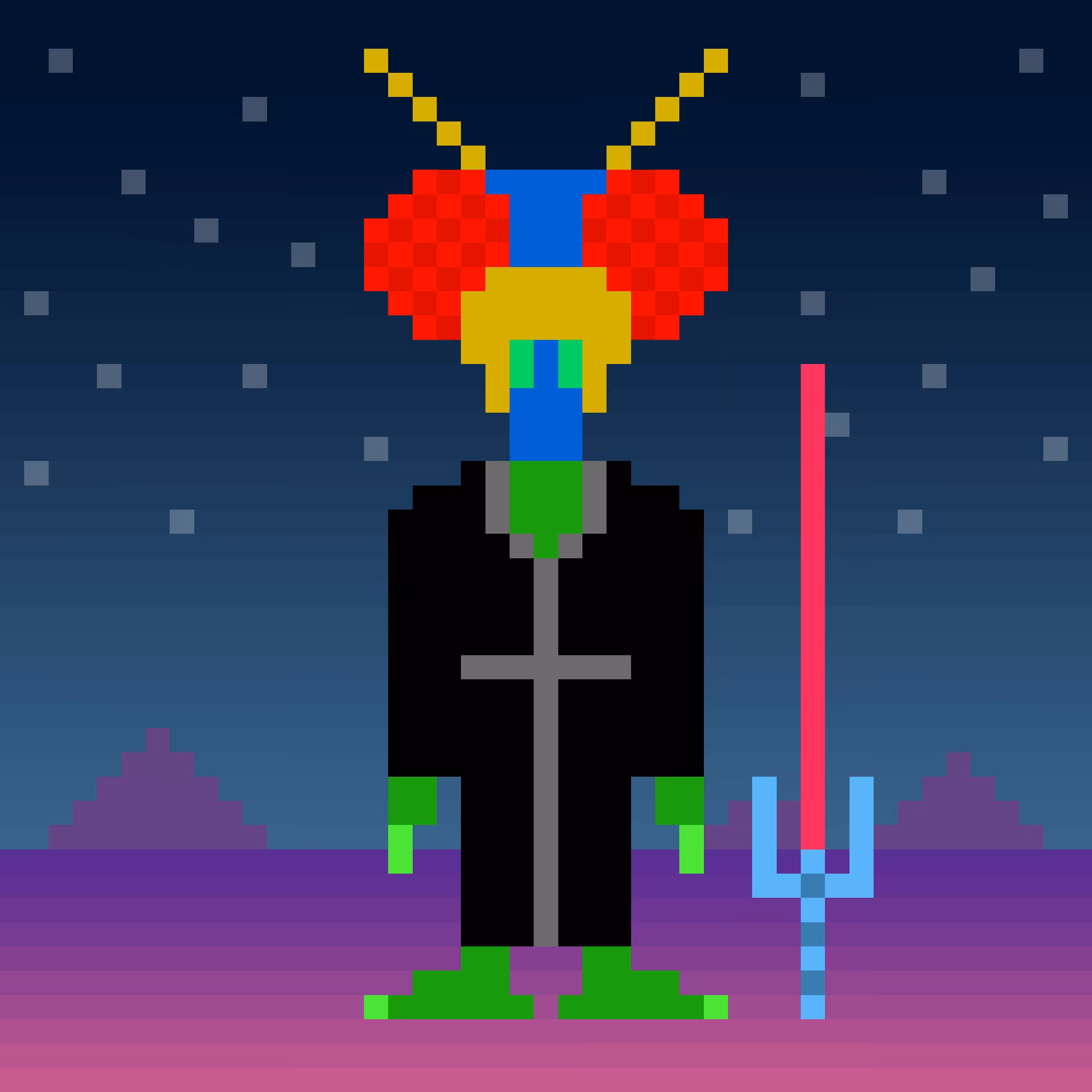 CryptoGalactican #418