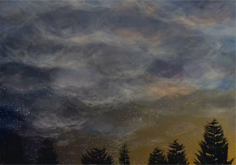 Skyscapes #69