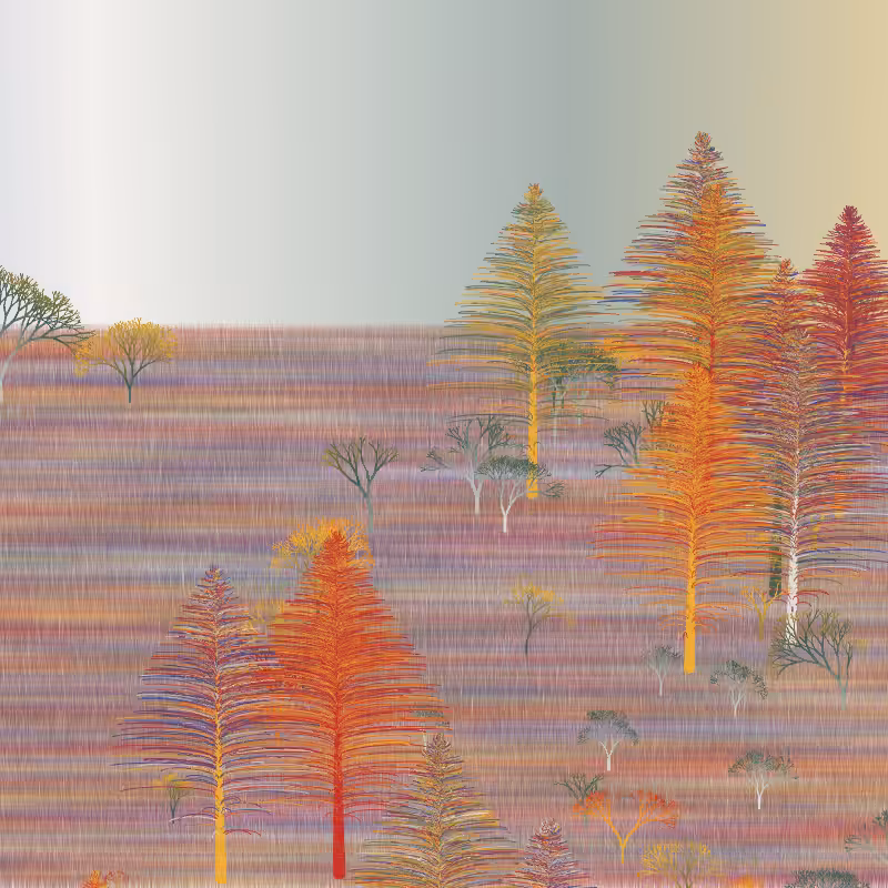 Pastoral Palettes #160