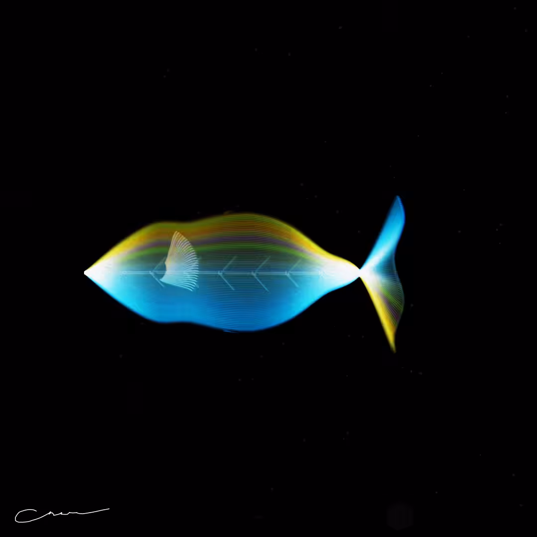 SoulFish #40