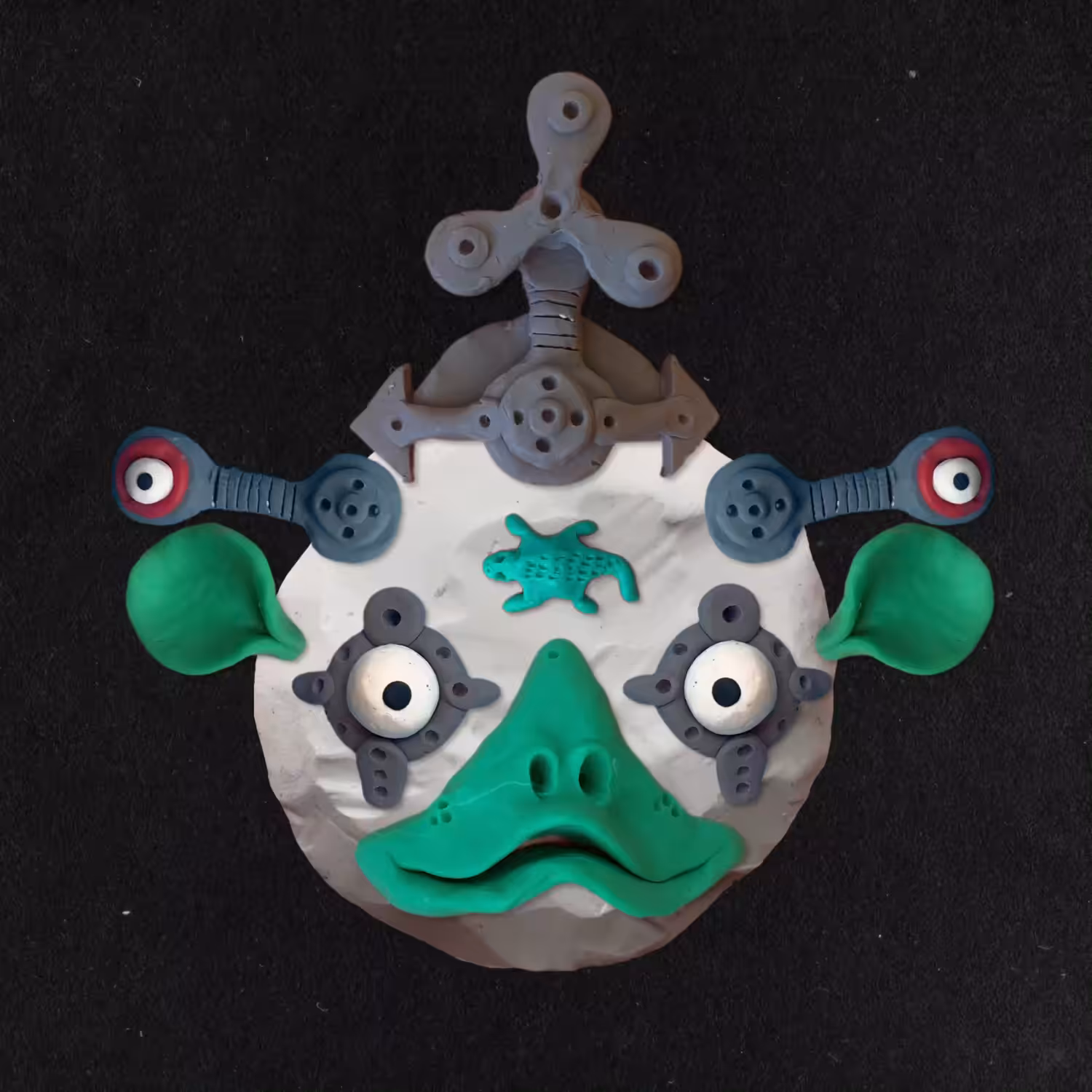 Goblin 0030: Bogdanoff