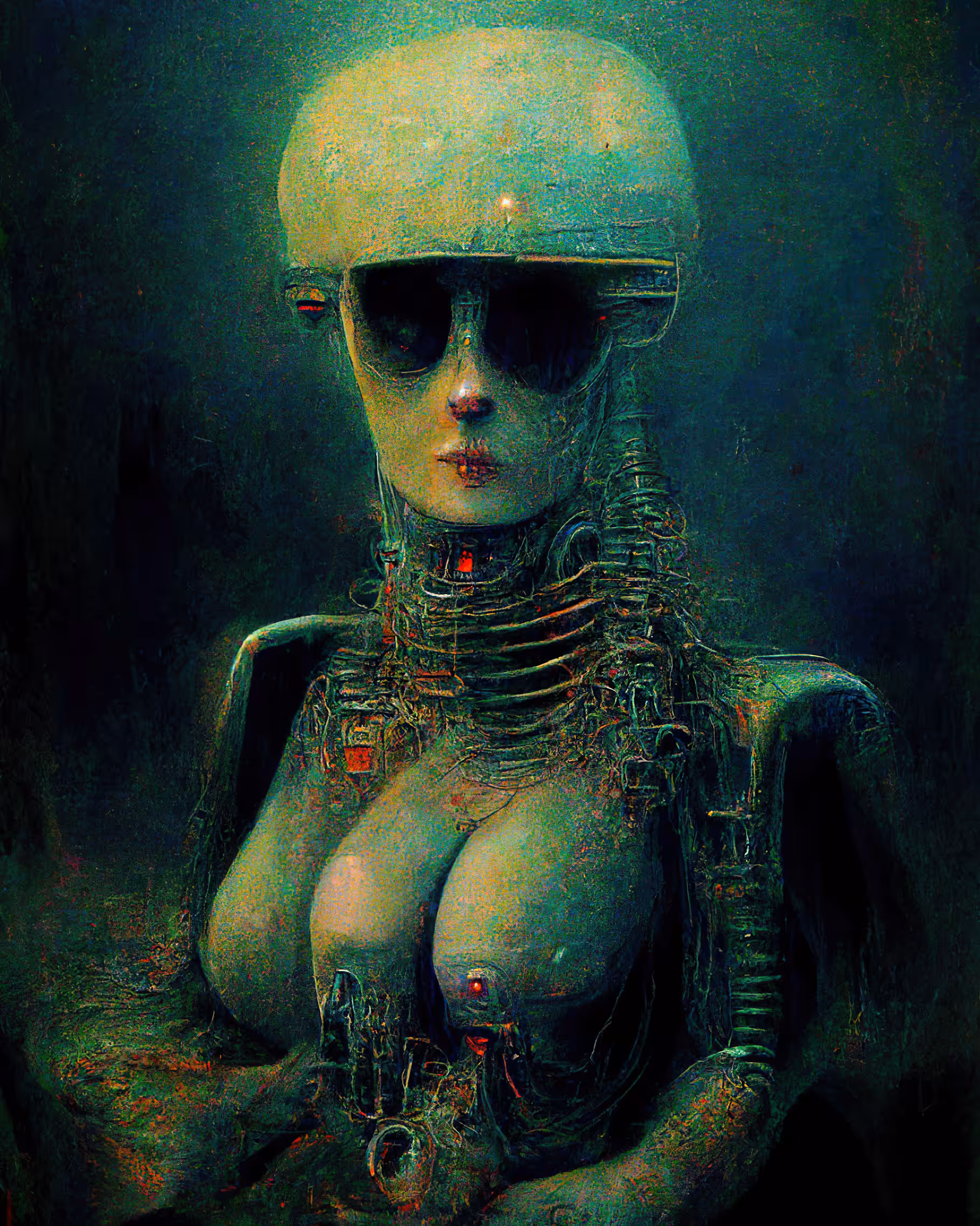The Nurse
